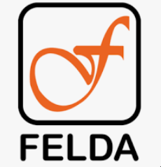 FELDA logo