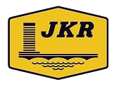 JKR logo