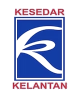 KESEDAR Kelantan logo